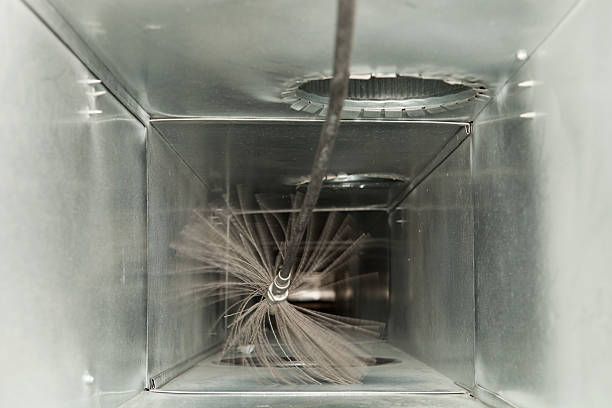 Best Affordable HVAC Duct Cleaning  in Six Mile Run, NJ