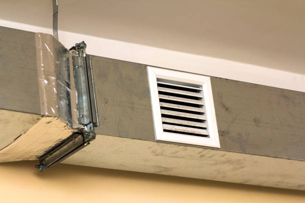 Best HVAC Duct Inspection Services  in Six Mile Run, NJ